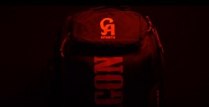 46 reactions | Buy CA Dragon Backpack. A bag that fits your...