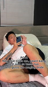 Nag chat tropa mo, gawin kang best man sa kasal nya pero gusto mo maging bride #JohnmarkGon | JohnmarkGon