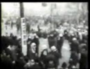 時の過ぎ去るがごとく：新左翼と全共闘の記録