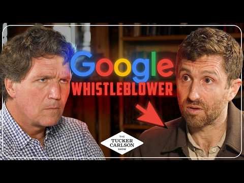 Whistleblower Issues Dire Warning: Rogue AI, Hacking Nuclear Programs & Tech Oligarchs’ True Motives