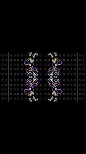 santa claus voice malfunction of bob zoom intro!