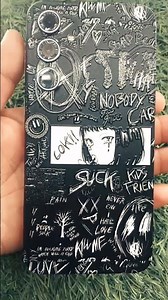 SAMSUNG S25 sticker warp, back sticker #mobilesticker #shorts #viral #trollface