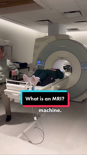 Let’s talk about MRI scans!!! #mri #radiology #healthcareworker #hospital #surgery #neurosurgeon #medicalschool #medstudent #medicalstudent #nursing #pastudent #paschool #nursingschool #xraytech #mritech #magneticresonanceimaging #neurosurgery Doctors need an accurate, detailed diagnosis in order to treat serious medical conditions. For some patients, that might mean an MRI. An MRI provides more information about issues seen on X-rays, ultrasounds or CT scans. They are done with a doctor’s order