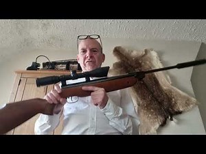 Weihrauch HW80K review