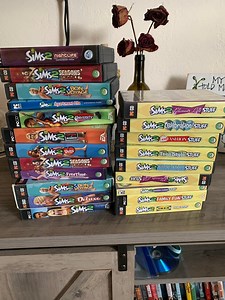 How to Make a Sims 3 Movie - What Box Game