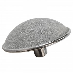 [Hot Item] Flygoo Ozone Diffuser Aeration Stone for O3 Gas& Water Mixture