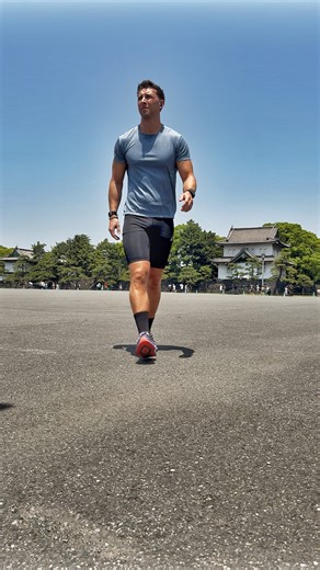 Indiana | Fitness Coach on Instagram: "ASICS Tokyo Run 🇯🇵 One for you to save next time you’re in Japan! 🏃 #run #asics #runner #runnersofinstagram #running #runners #runningmotivation #runningshoes #athlete #tokyo #japan #travel"