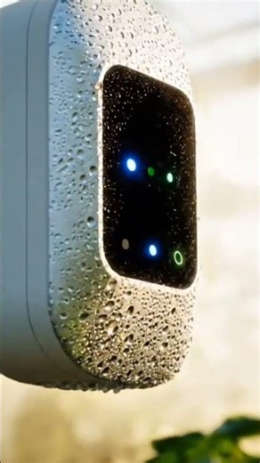 Smart Greenhouses: The Future of Efficient and Sustainable Farming 🌱 #SmartFarming #