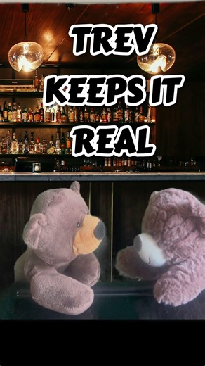 Get under the bonnet with OUR Trev | Cockney Teddies don't CARE