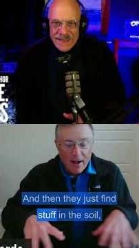 One microscopic robot, infinite building power #technology #mindblown #shorts