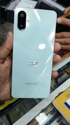 Samsung Galaxy M06 5G Unboxing & Full Specifications ⚡ Budget King with 50MP Camera & 5000mAh Batery