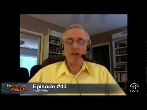 Home Theater Geeks 43: System Setup Tips