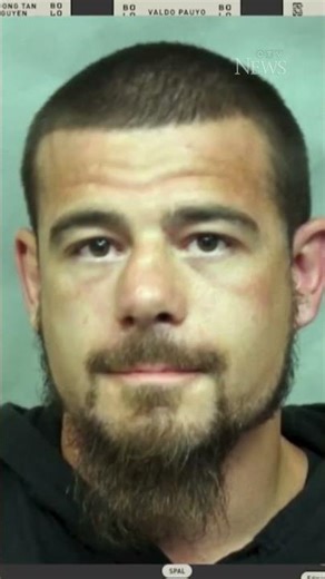 Canada's most wanted fugitive arrested in P.E.I. in connection with Toronto homicide