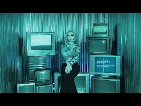 Wenzday- Turn Me On (Official Visualizer)