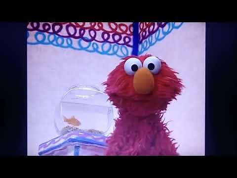 Elmo's World Dogs Intro