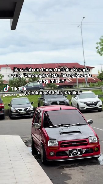 Pengaruh Pangkat dalam Adab dan Etika Sosial