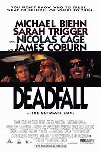 Deadfall   (1993)