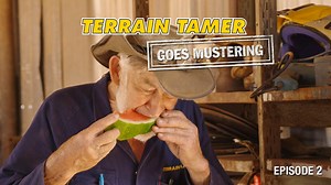 43K views · 297 reactions | - Episode 2! - The re-build begins! Watch the full episode below as Allan, Jess and Andrew have all arrived in Mt Isa, and get started on the brakes in their bull buggy mission. YouTube - https://www.youtube.com/watch?v=tuNu1Sm7Umg&t=1s To follow their adventure before everyone else, subscribe to our newsletter at terraintamer.com | Terrain Tamer 4WD | Facebook