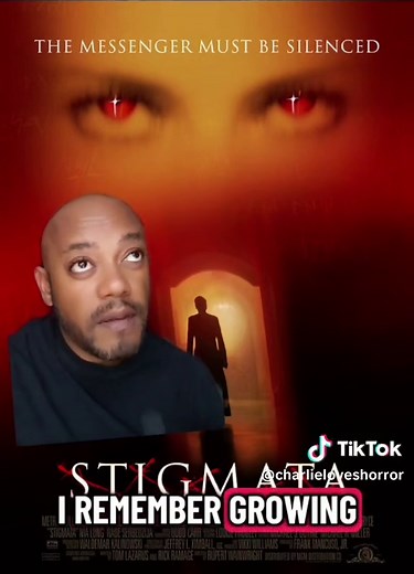 Exploring Stigmata: A Horror Mystery Unfolds