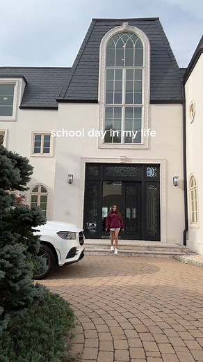 Life as an Average College Student in America