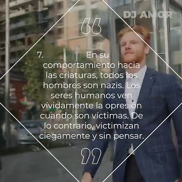 30 frases Emblemáticas de Isaac Bashevis Singer que debes saber si oh si | Dj Amor