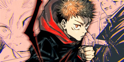 Jujutsu Kaisen's Yuji Itadori Gets a Major Power-Up