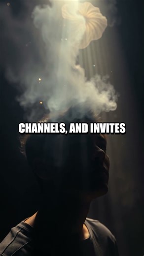 Nebula Breath for Creative Momentum