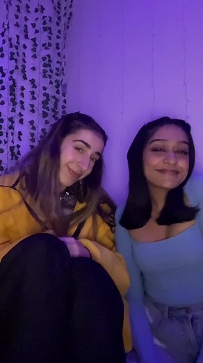 @sri is forcing me to use tik tok so here i am using it…also i