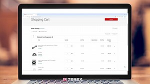 𝐂𝐞𝐥𝐞𝐛𝐫𝐚𝐭𝐢𝐧𝐠 𝐚 𝐃𝐞𝐜𝐚𝐝𝐞 𝐨𝐟 𝐄𝐱𝐜𝐞𝐥𝐥𝐞𝐧𝐜𝐞! Last month marked 10 years since our Terex MP Parts facility opened in Dungannon, Northern Ireland. Since 2015, this purpose-built site has shipped over 1 million order lines, supporting our global dealer network and customers. Backed by a dedicated team, the facility plays a vital role in keeping Terex equipment performing at its best—wherever in the world it’s working. | Terex Corporation