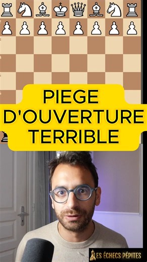 Checkmate in 7 moves against the Italian #chess #chessgame