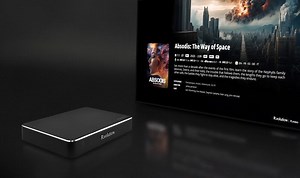 R_volution Reveals PlayerMini Compact 4K HDR Media Player