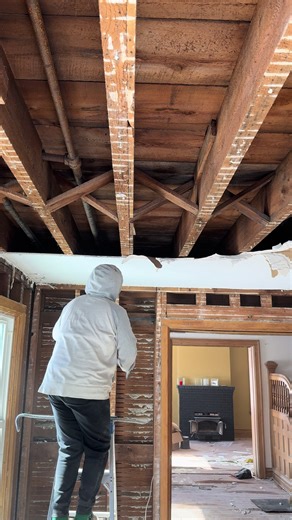 #Erie #renovation