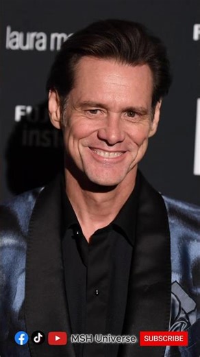 Jim Carrey | Celebrity