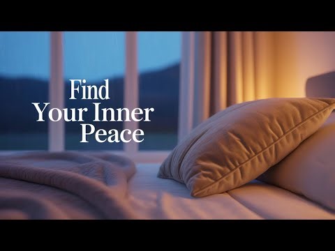 Happiness Subliminal Affirmations 🌧️ Sleep with Joy & Positivity and Rain Sounds