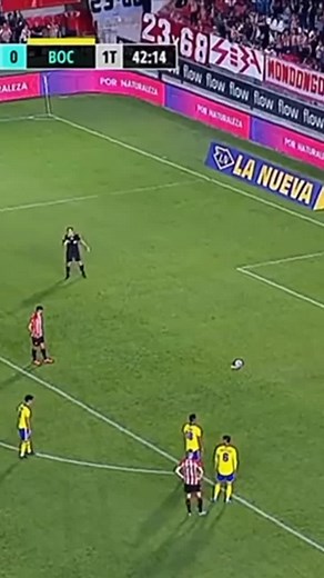 Professional Soccer Match Highlights and Player Action