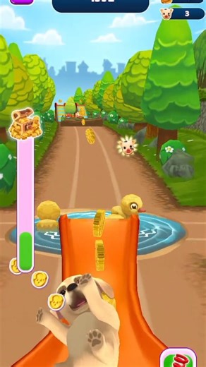 dog ka video game typer game #funny