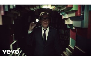 ジョージ・ハリスン「My Sweet Lord」　初の公式MVが12月15日深夜26時公開　40人以上のオールスターキャスト出演 - amass