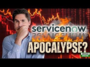 ServiceNow (NOW STOCK): BEST IN CLASS? KILLED BY AI?
