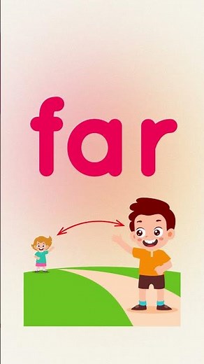 Blend and Read the -AR Words! | Short A Word Family Phonics for Kids