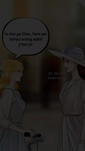 Kalimat Terlucu Tentang Wanita