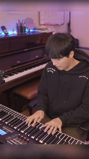 가을 감성 🎹 어텀리브즈🍂