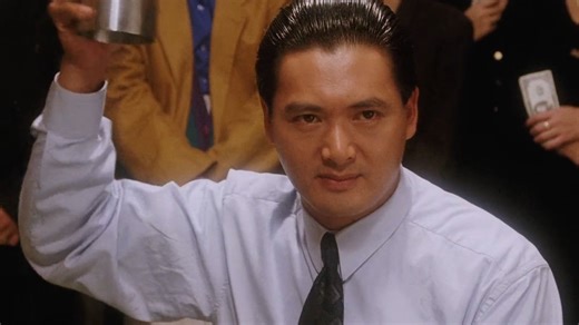 【赌神God Of Gamblers】(1989)粤语中字