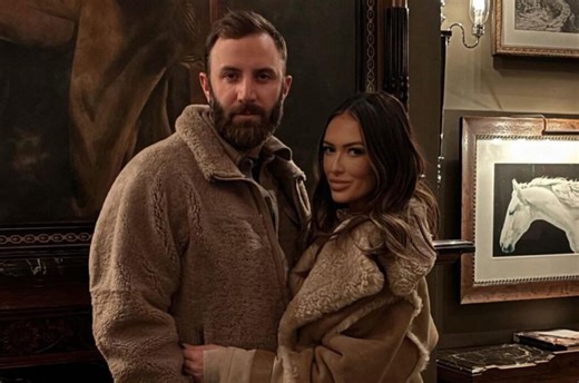 Inside Dustin Johnson and Paulina Gretzky’s $14M Florida home: The LIV star’s luxury life