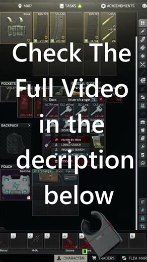 400K₽ Key → MILLIONS 💰 LEDX Inside | EFT