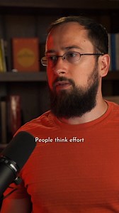 17K views · 615 reactions | Hard work is often a waste of time....