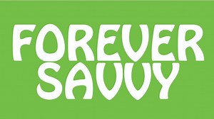 Forever Savvy - Education for Adults with LD