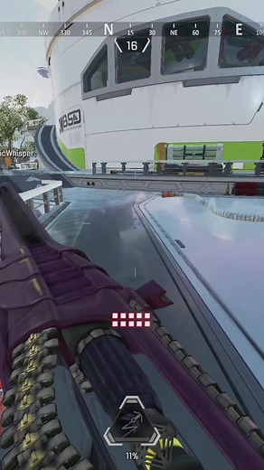 Mastering the Sentinel: A Guide to Apex Legends