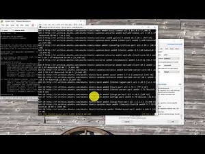 Mariadb - Install on Ubuntu and remote access by not root