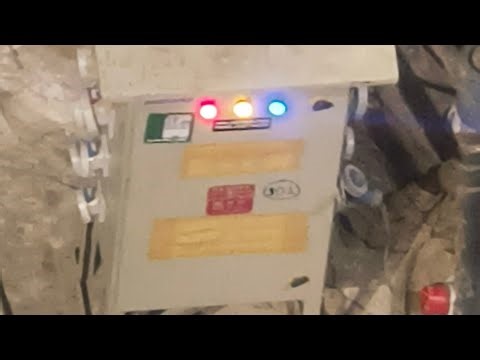 PDB Tripping issue resolved on side (dileep electrician)