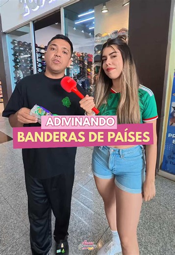 El @MAZA CLAN nos da su pronóstico del partido y lo pusimos adivinar banderas 😳😅#fyp #mazaclan #tiktokviral #humor #banderas